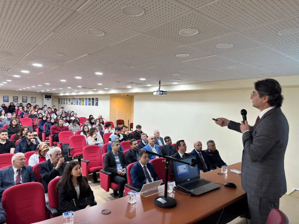 Trabzon’da Organ Bağışı ve Beyin Ölümü Farkındalığı Programı Düzenlendi