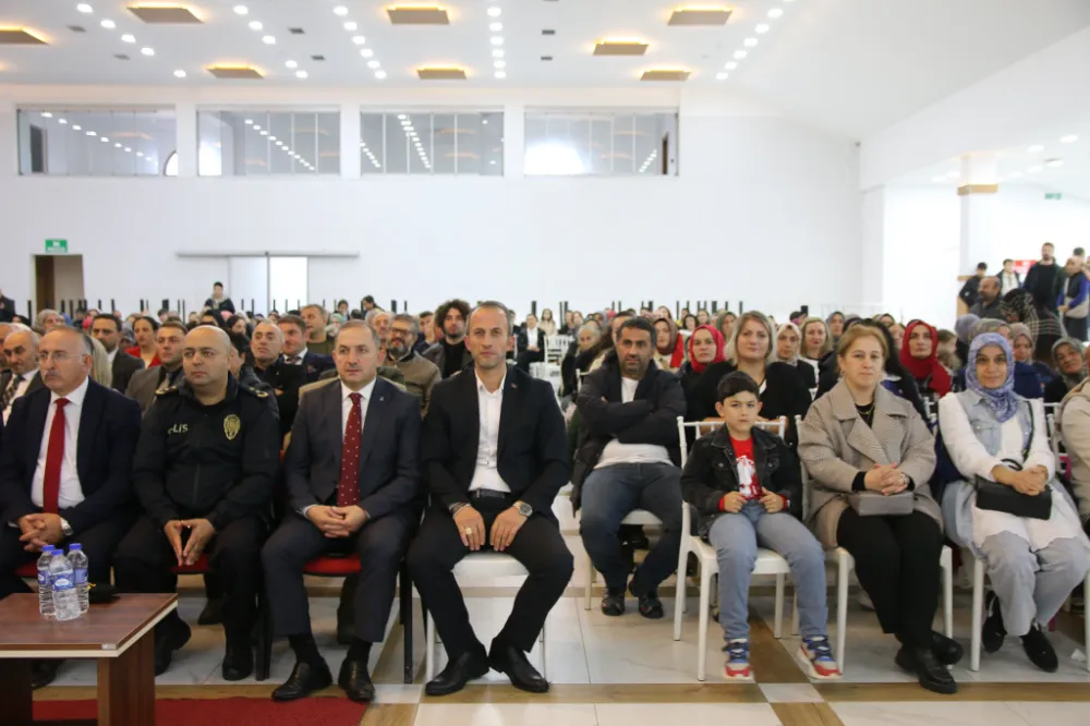 Cumhuriyetimizin 102. Yılı Ardeşen’de Coşkuyla Kutlandı