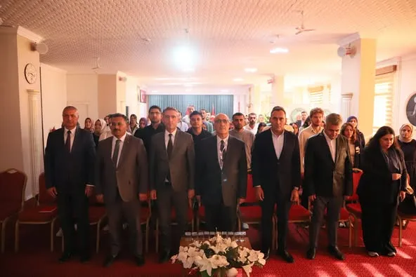 Bayburt’ta “Eğitimde Beyin Temelli Öğrenme” Semineri Düzenlendi