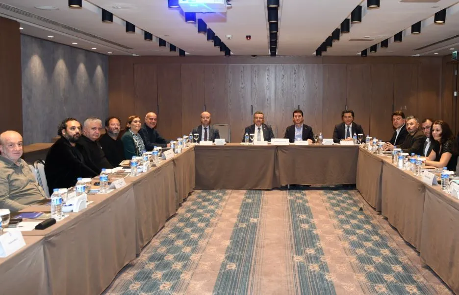 Trabzon’un Yeni Vizyonu Değirmendere’de Başlıyor: Kentsel Tasarım Yarışması Başlatıldı