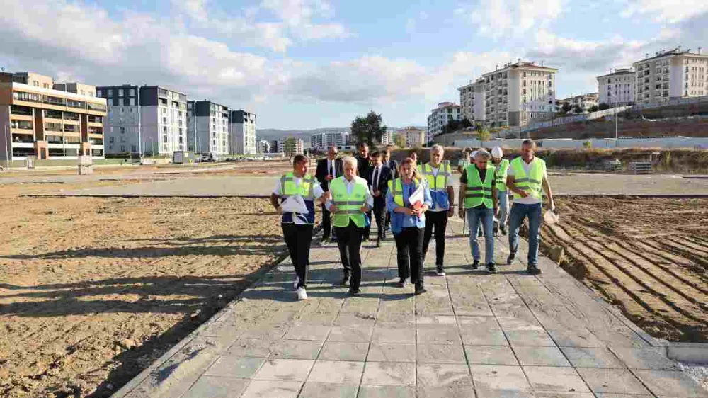 Büyükşehir