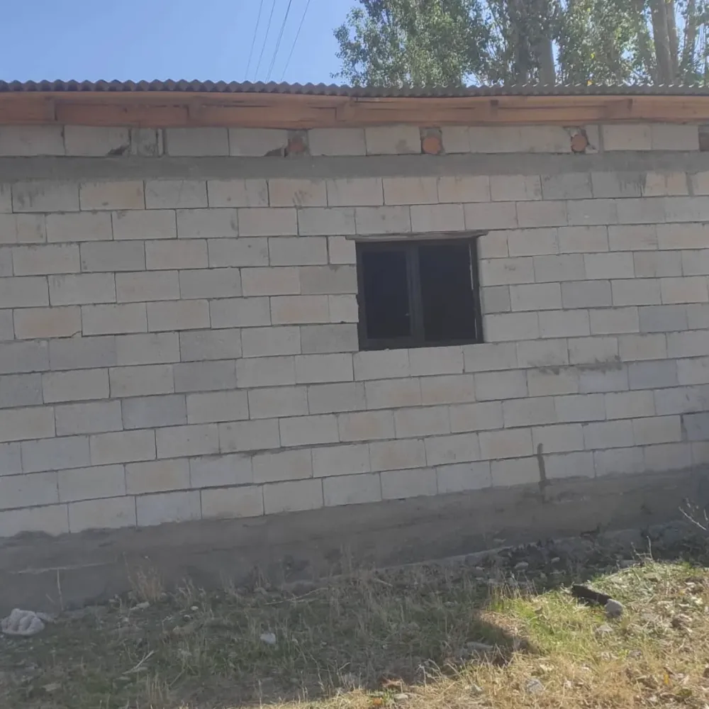 Şenkaya’da Yangın Müdahale Binasında Güvenlik ve Kullanışlılık Artıyor