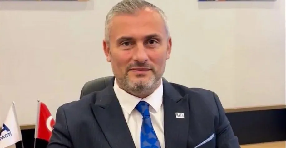 Anahtar Parti Rize İl Başkanı Kutanoğlu: Çay Kanunu Artık Zorunluluk Hâline Gelmiştir