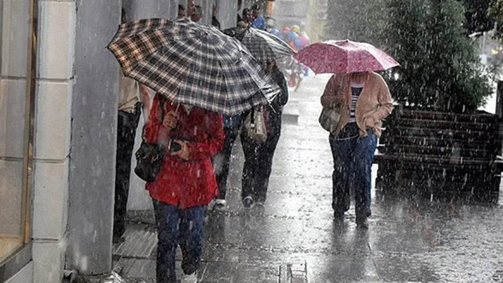 Meteoroloji Genel Müdürlüğü