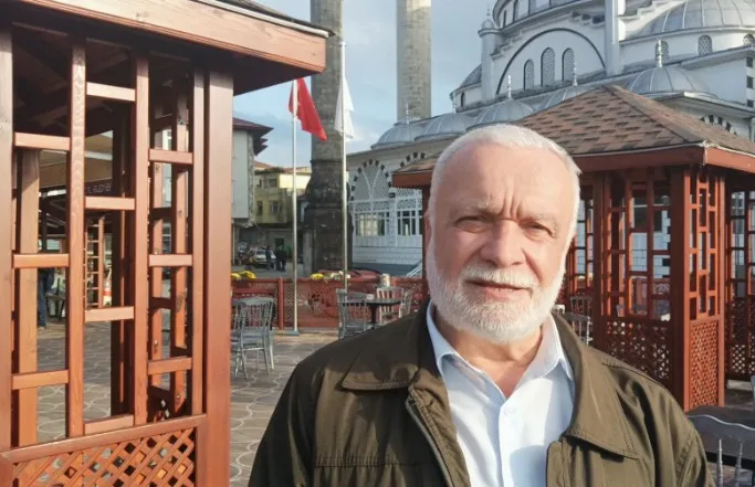 Saadet Partili Hasan Uzun: 7 Ekim Müslümanların direnişinin başladığı gündür