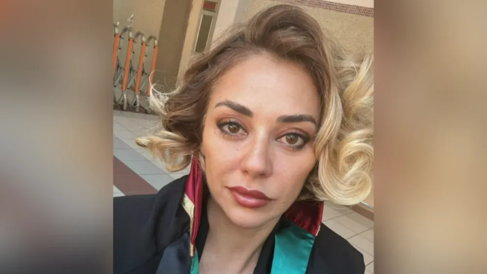Feyza Altun Gözaltına mı Alındı? İşte Gözaltı Nedeni