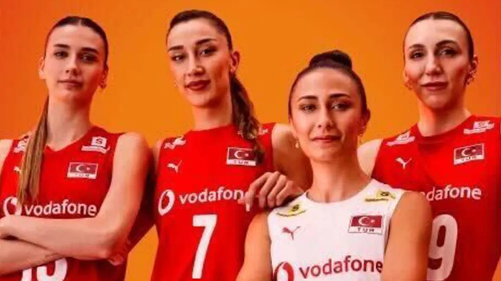 Trendyol, 2028’e Kadar Spor Sponsorluklarını Uzatıyor Milli Takımlara Süreklilik Taahhüdü!