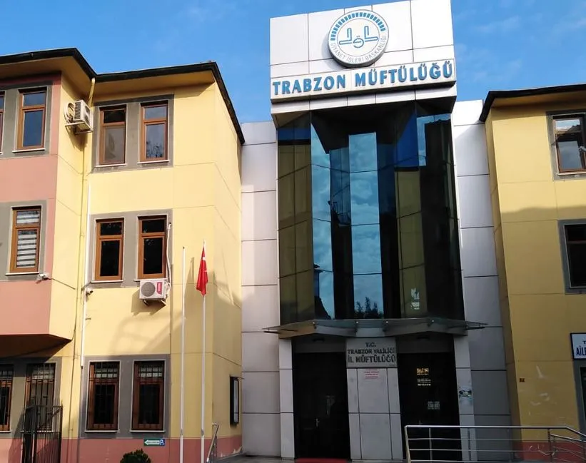 Sabah Namazında Huzurda Buluşuyoruz Etkinliği Hanife Hatun Camii’nde Gerçekleşecek