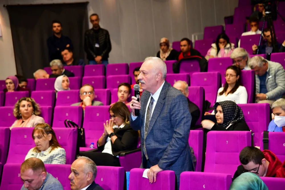 Bayburt Belediyesi’nden Engelli Bireyler İçin Örnek Katkı