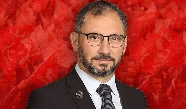 Süleyman Pulat: “TBMM’yi İmralı’ya, terör örgütü başının ayağına götürmenin bir gereği yoktur”