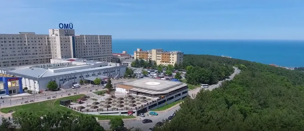 OMÜ’lü öğrencilerin 6 projesi ÜNİDES desteği kazandı