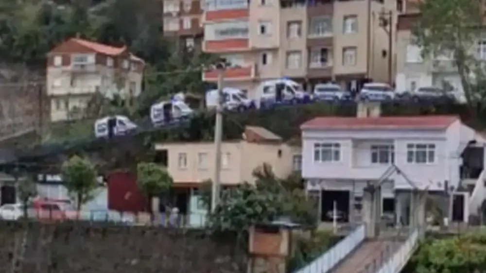 Trabzon’da 3 Kişinin Yaralandığı Silahlı Olayda Yeni Detaylar Ortaya Çıktı