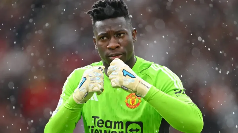 Onana Trabzonspor’da Parlıyor! Bordo-Mavililer Kaleciyi Kadrosuna Katmak İstiyor