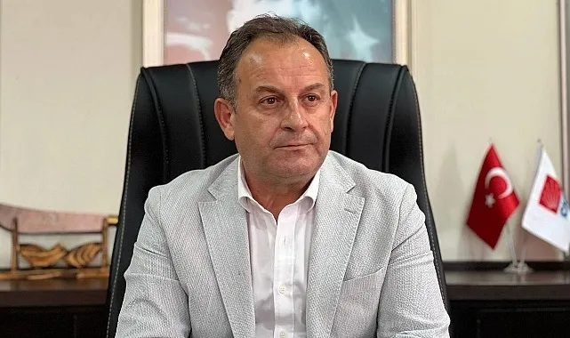 CHP Trabzon İl Başkanı Mustafa Bak’tan 1 Kasım Mesajı: “Cumhuriyetimizin büyük kültür devrimi kutlu olsun”