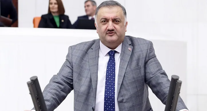 DEVA Partili Karal: Gaziosmanpaşa Kongresi, teşkilat çalışmalarında yeni bir aşama olacak