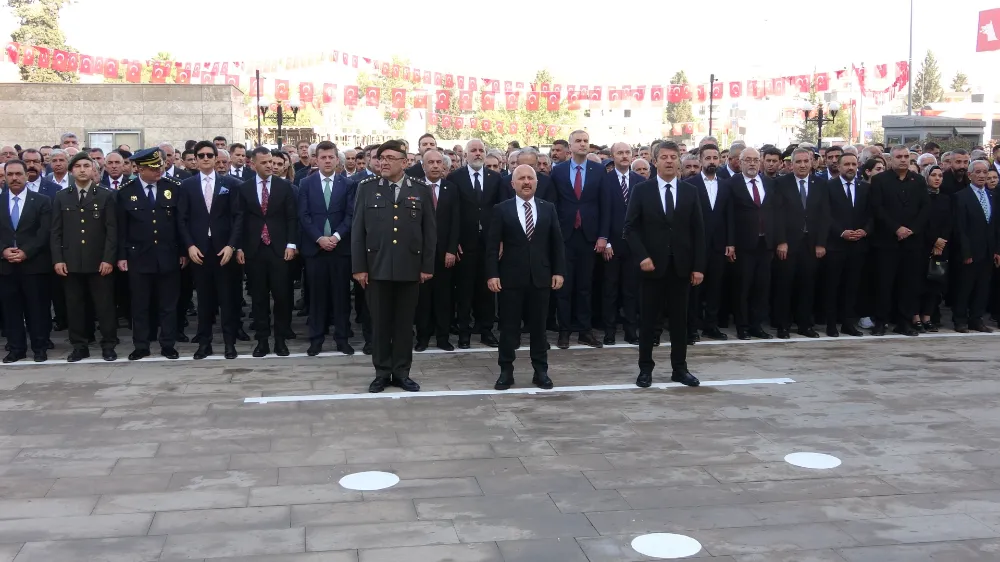 Şanlıurfa ve Adıyaman