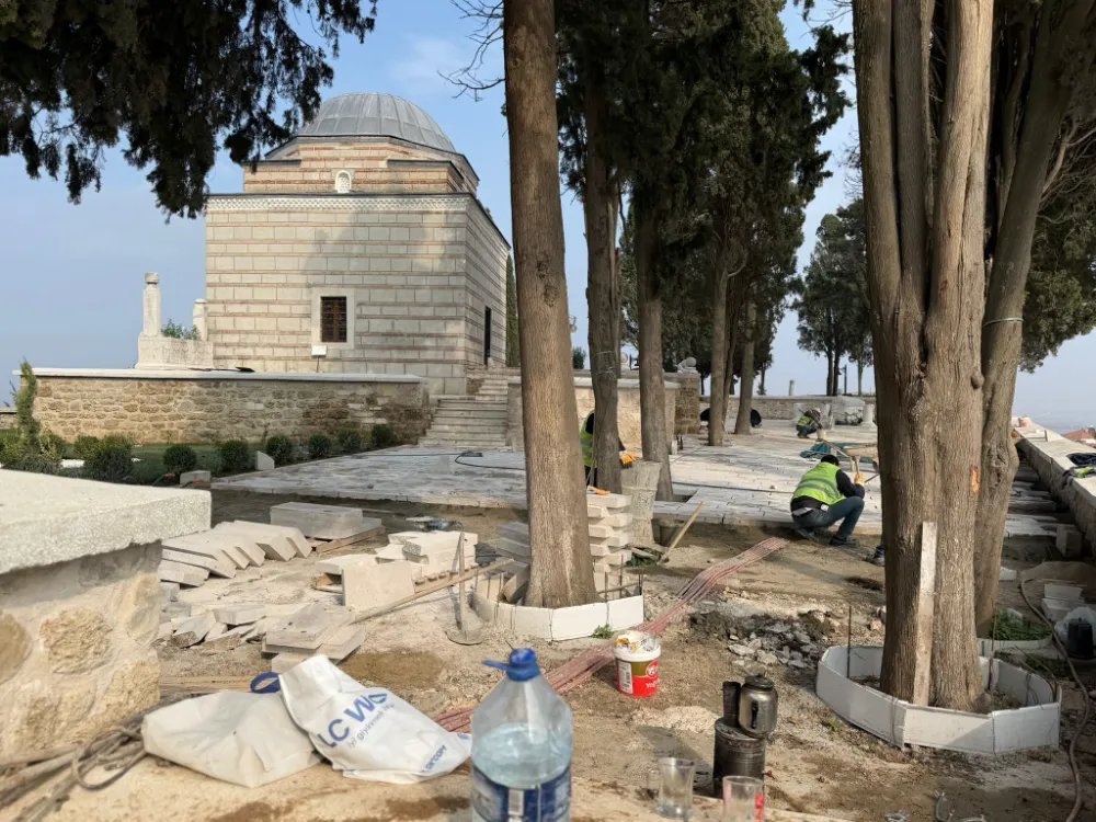 Rumeli Fatihi Gazi Süleyman Paşa