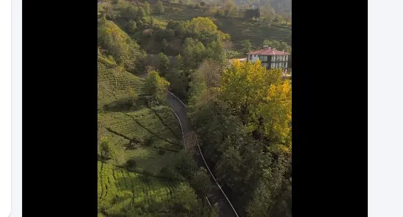 Derepazarı’nda Ulaşım Rahatladı: Merkez–Sarıyer–Çeşme Köyü Grup Yolu Hizmete Açıldı