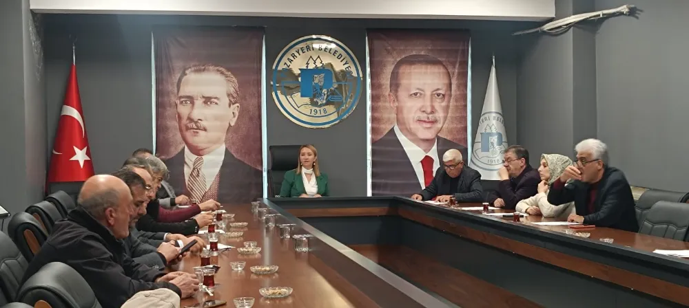 Pazaryeri Belediye Meclisi önemli kararlar aldı