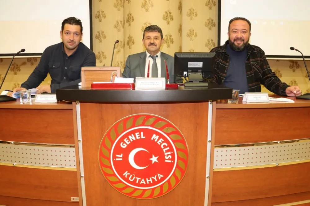 Kütahya İl Özel İdaresi