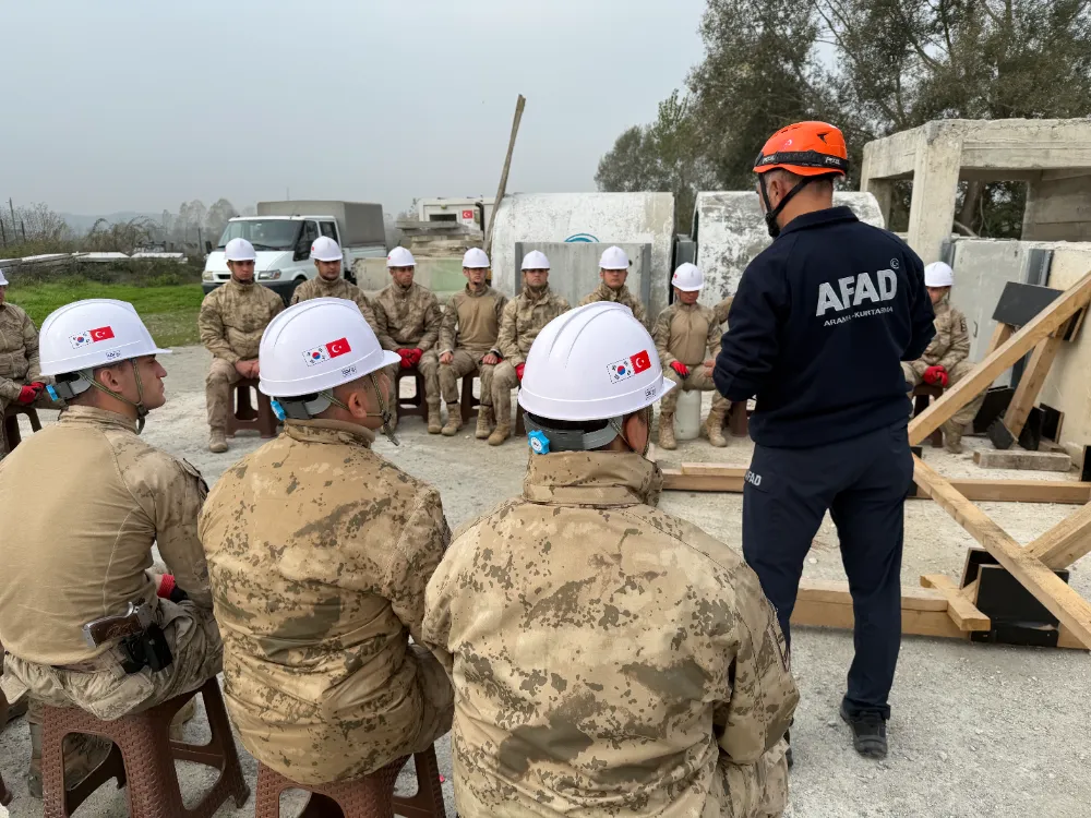 Düzce, 12 Kasım depreminin yıl dönümüne 