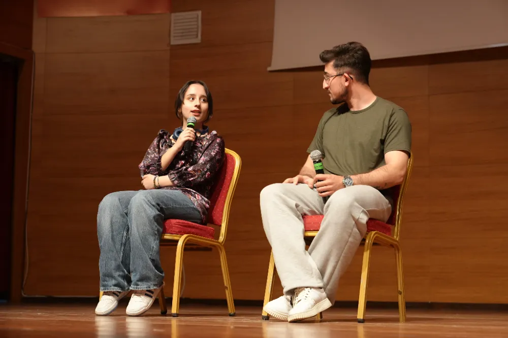 Keçiören şehir tiyatroları oyuncu seçmeleri tamamlandı