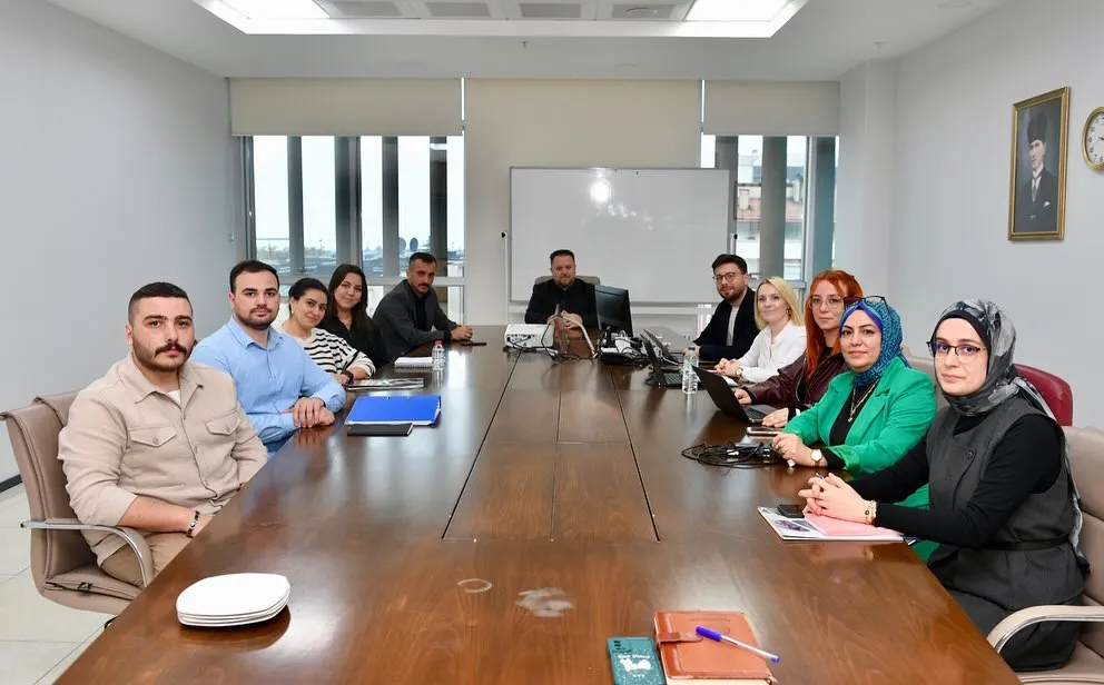 Ortahisar Belediyesi, Dijital Dönüşümde Bilgi Güvenliğini Önceliyor