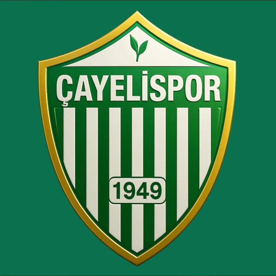 Çayelispor’dan bahis soruşturması açıklaması