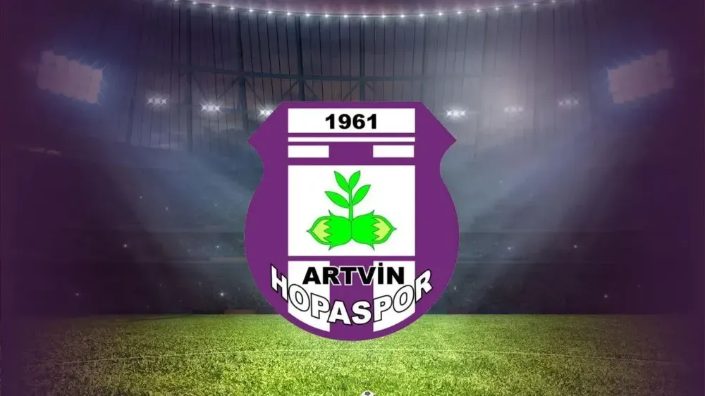 Hopaspor’dan Bahis Soruşturmasına İlişkin Açıklama