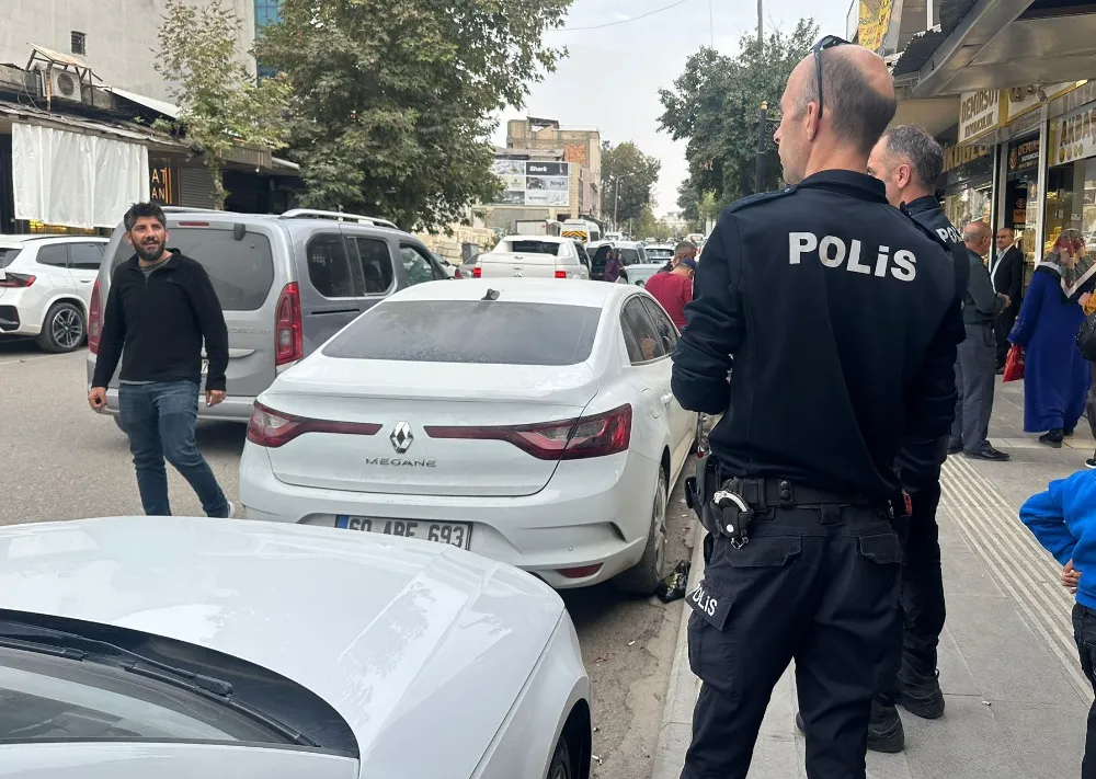Adıyaman’da polis dolandırıcılığı son anda önledi