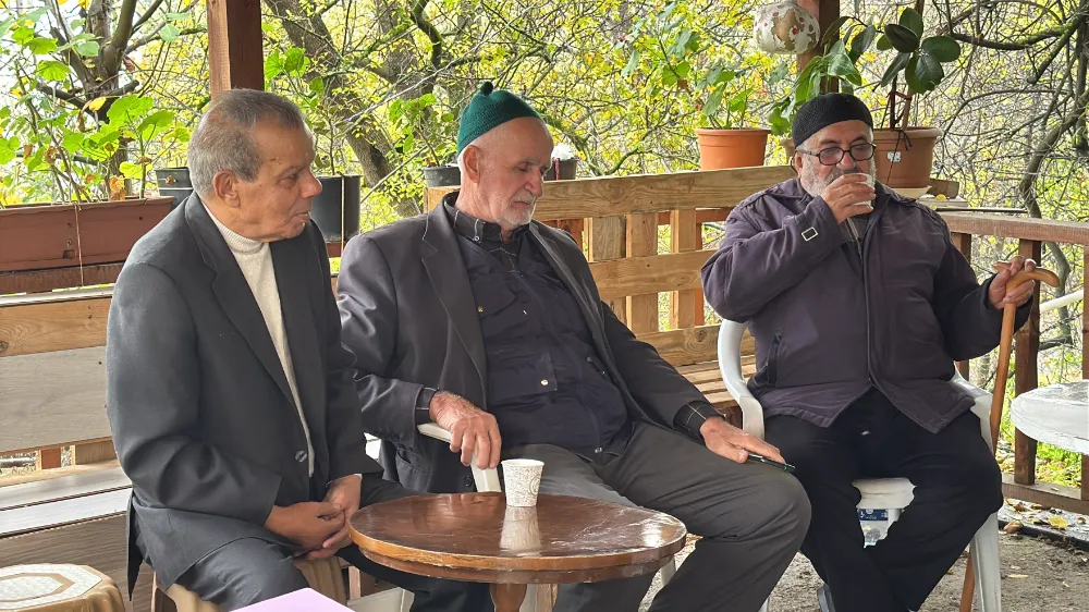 Şehit Kıdemli Başçavuş Özcan