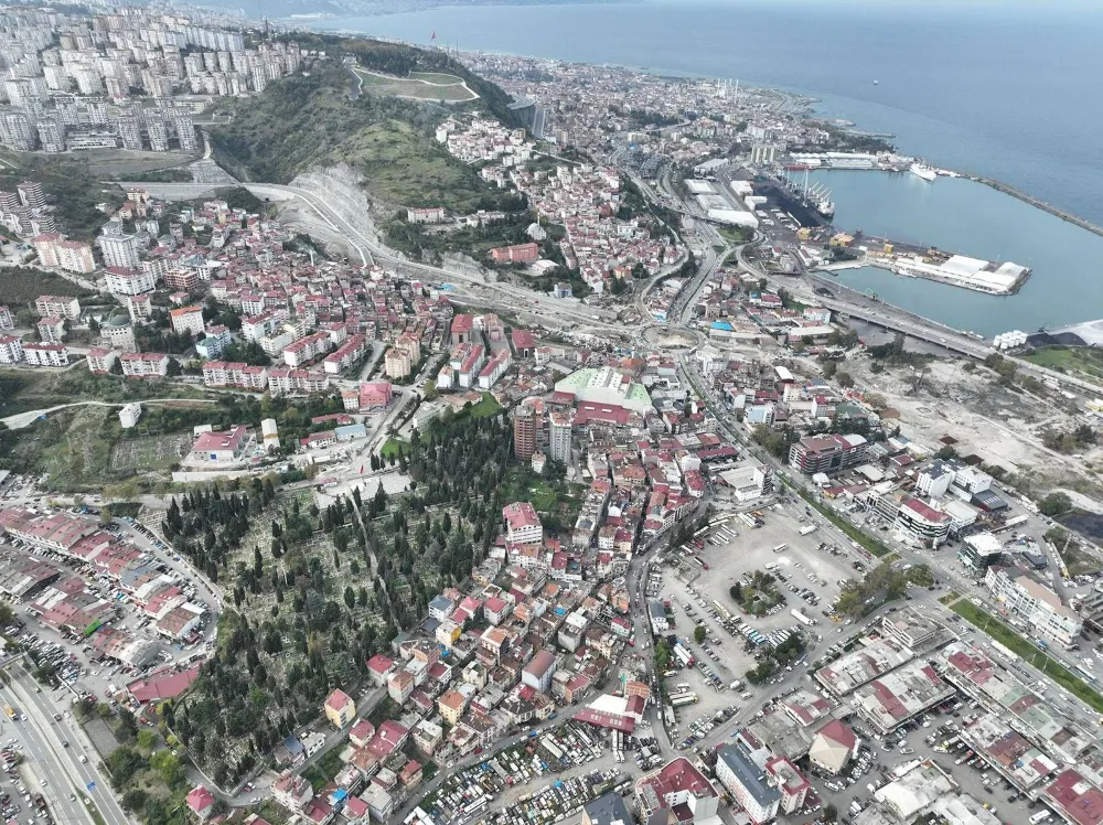 Trabzon