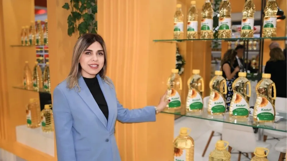 Kadoo markası, Ticaret Bakanlığı TURQUALITY Marka Programı’na kabul edildi