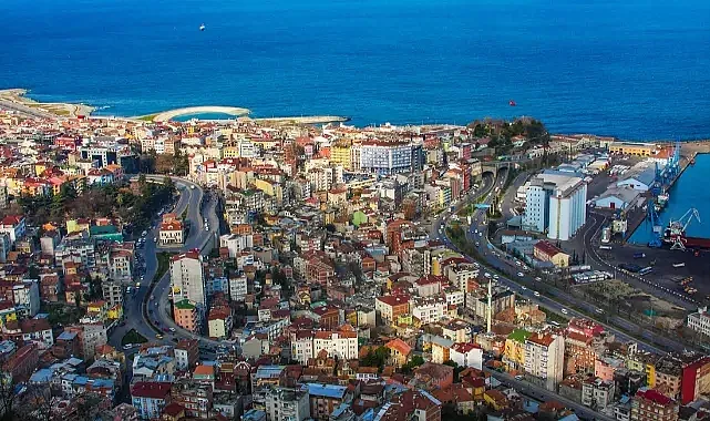 TRABZON’DA İLÇE BELEDİYELERİNİN 2026 BÜTÇELERİ BELLİ OLDU