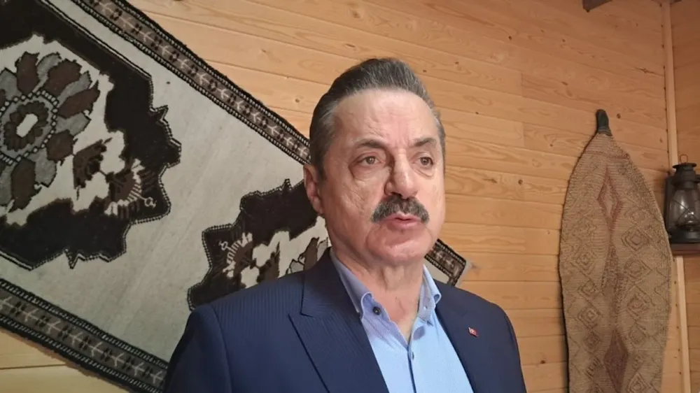 Bir Yanda Bolluk, Diğer Yanda Yokluk