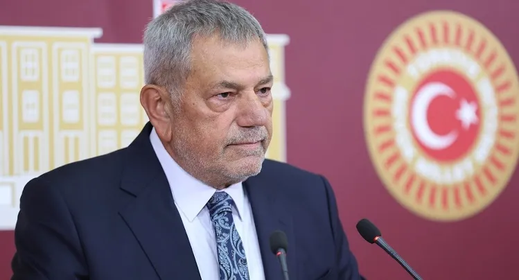 Tahsin Ocaklı  “Taş Ocağı Rehabilitasyonu Yapılmadan Motokros Yarışı Düzenlenmesi Verilen Sözlerin Tutulmamasıdır”