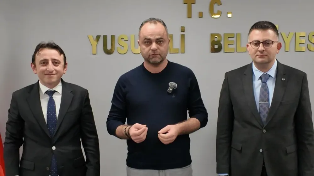 Yusufeli Belediyesi Personeline Rekor Promosyon Müjdesi