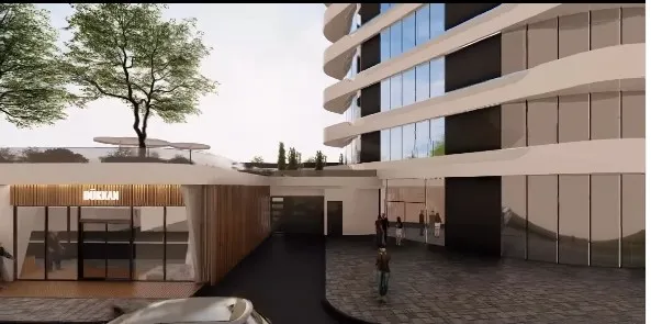 Yomra Belediyesi’nden Dev Proje: Kent Meydanı Tamamlandığında İlçeye Yeni Bir Çehre Kazandıracak