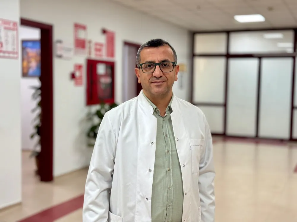 Diyabet sessizce ilerliyor: Uzmanlardan erken tanı çağrısı