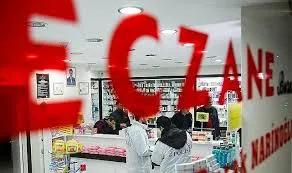 14 Kasım Erzurum Nöbetçi Eczaneler Listesi