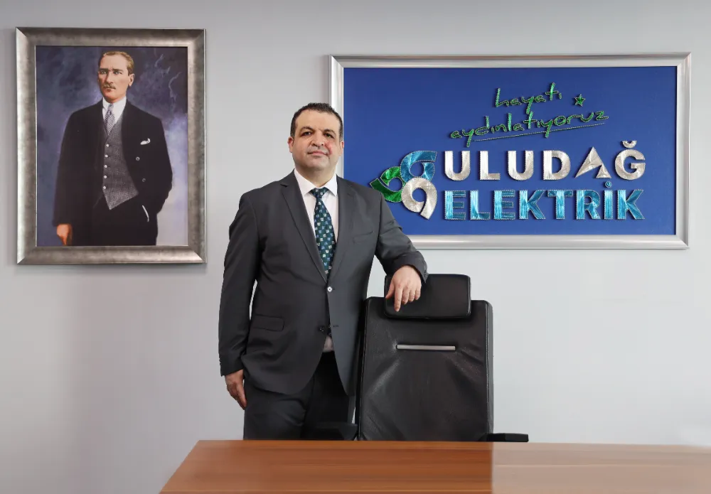 Uludağ Elektrik