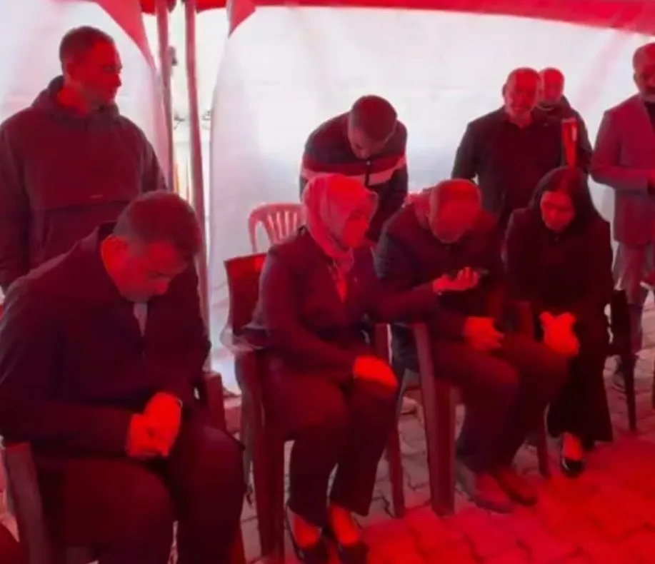 Cumhurbaşkanı Erdoğan