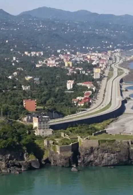 Trabzon Büyükşehir Meclisi’nde Eynesil’e Greyder Tartışması