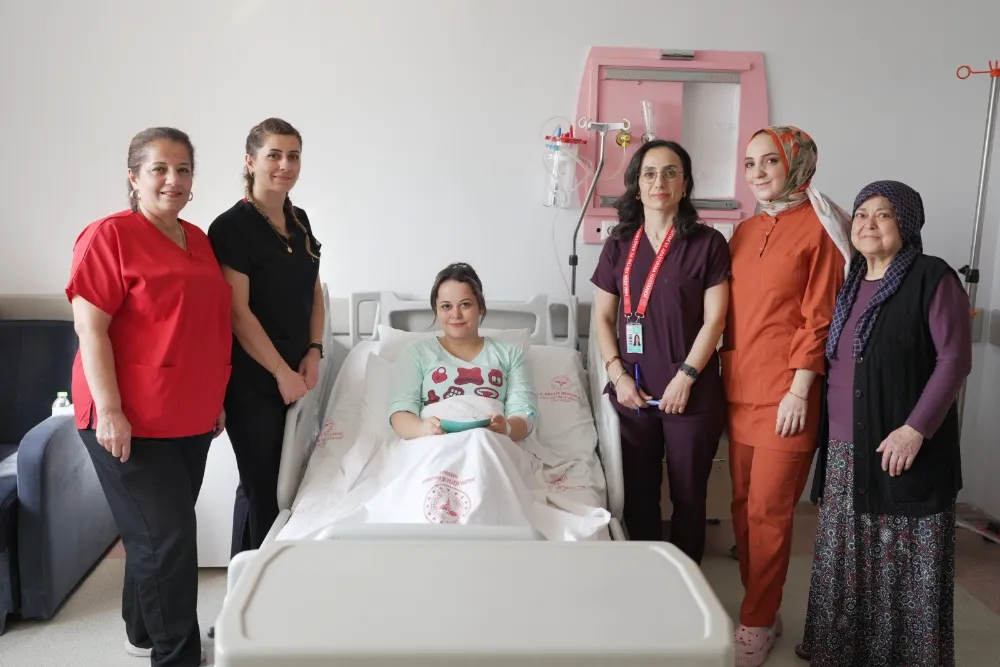 Malatya diyabet oranında Türkiye