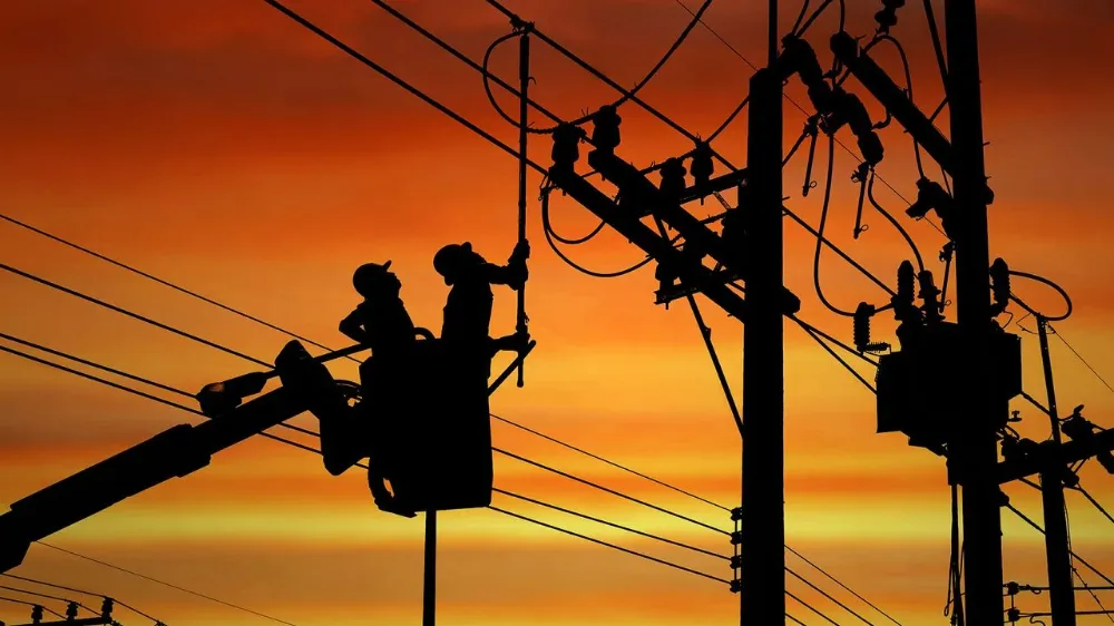 Erzurum İlçelerinde Geniş Kapsamlı Elektrik Kesintileri Planlandı