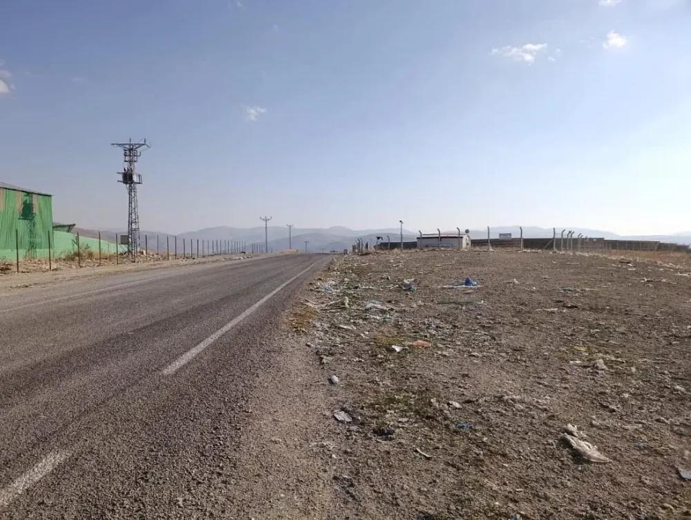 Bayburt Kent Konseyi’nden Katı Atık Tesisi için uyarı: 
