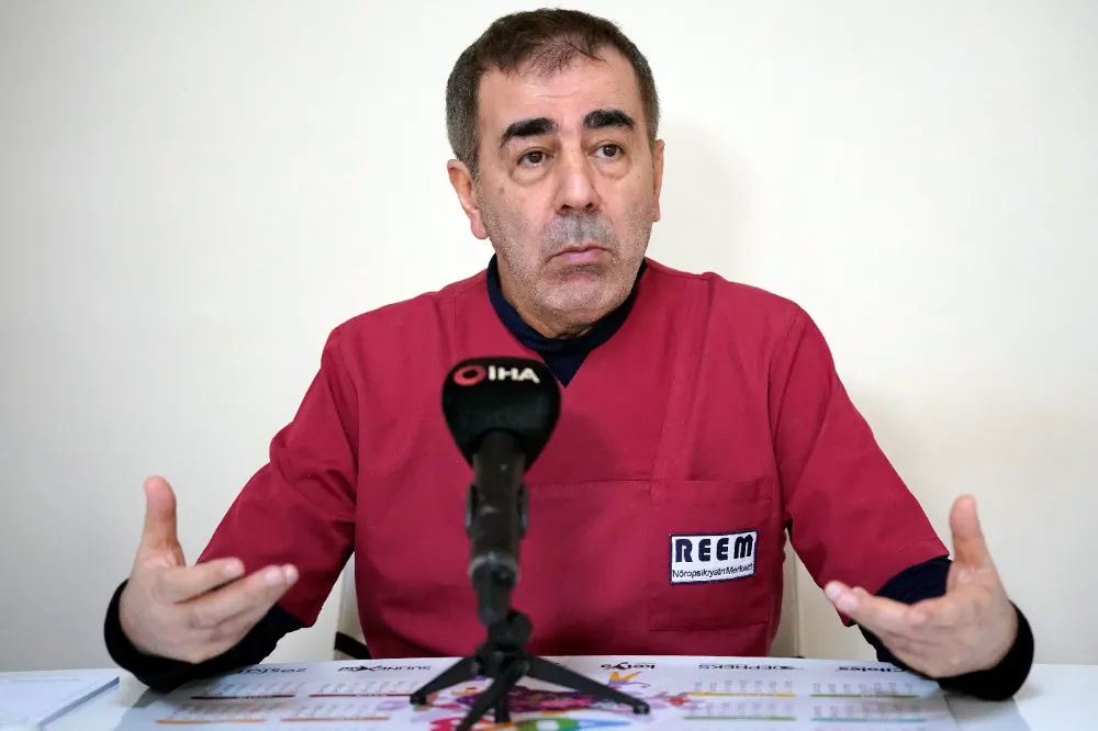 Dr. Mehmet Yavuz, bahis soruşturmasındaki isimlerin topluma yansımasını anlattı