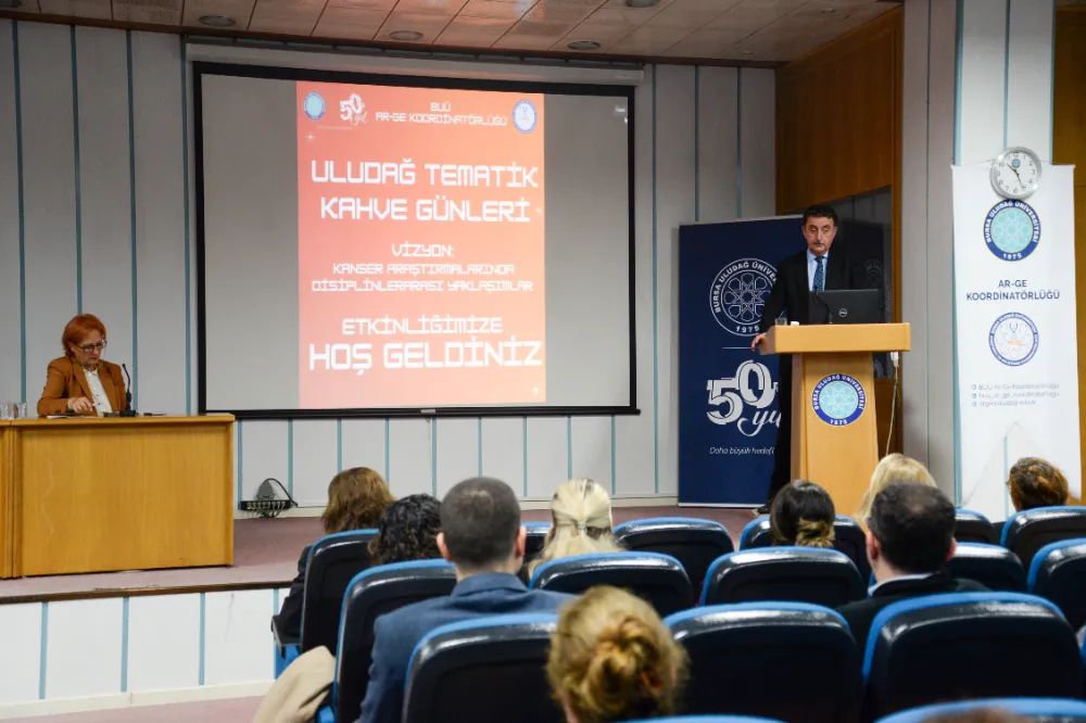 Tematik Kahve Günleri