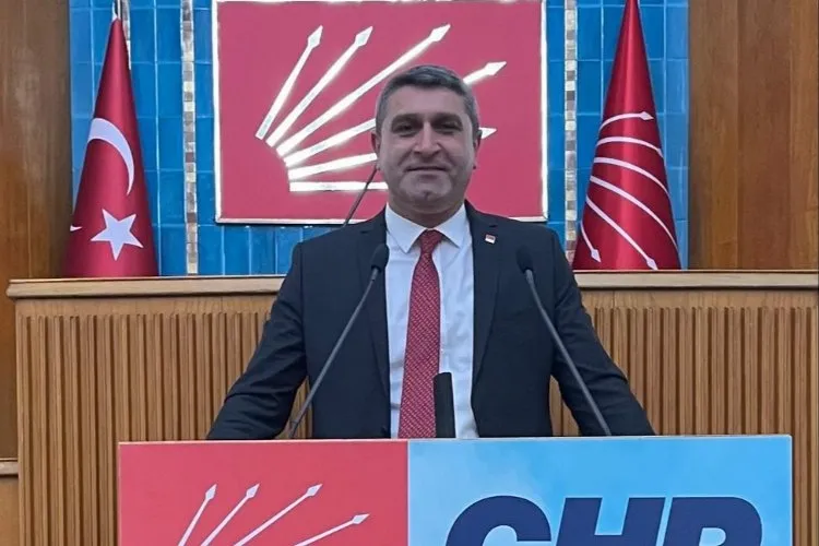 Şükrü Aydemir: “Siyasetin Boşluğunu Halkın Gücüyle Dolduracağız”