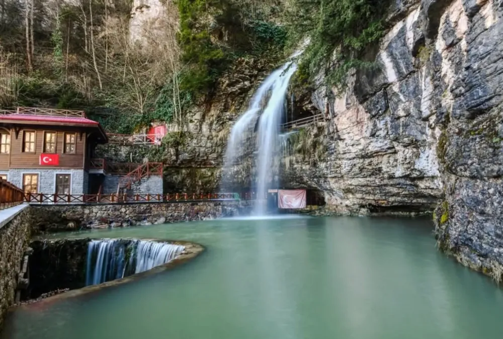 Trabzon’un Turizm Değerleri 2025’te Yüz Binlerce Ziyaretçiyi Ağırladı